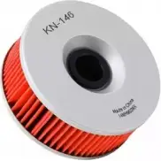 Масляный фильтр K&N FILTERS 0024844084279 2454538 LKYW 40P kn146