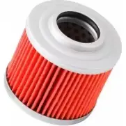 Масляный фильтр K&N FILTERS ZJ3A1 W 0024844084293 kn151 2454541