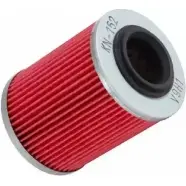 Масляный фильтр K&N FILTERS 2454542 kn152 0024844084309 691 IN3