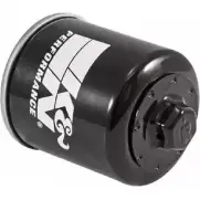 Масляный фильтр K&N FILTERS kn183 2454560 EQ BPH72 0024844084446