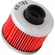 Масляный фильтр K&N FILTERS 0024844084453 2454562 ZYHPX E kn185