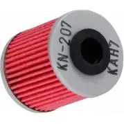 Масляный фильтр K&N FILTERS 8 1ISSW 2454568 kn207 0024844104700