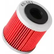 Масляный фильтр K&N FILTERS 0024844283139 kn563 J S2AC4J 2454572