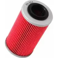 Масляный фильтр K&N FILTERS 0024844283108 2454573 kn564 KECZ AQW