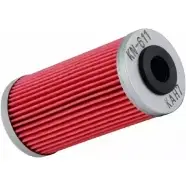 Масляный фильтр K&N FILTERS 2454574 7GUDW 2 0024844303721 kn611