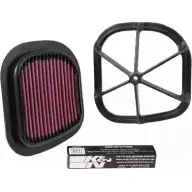 Воздушный фильтр K&N FILTERS kt4511xd L9UE4 G 0024844350961 2454580