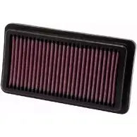 Воздушный фильтр K&N FILTERS 2454582 kt6907 CJXUIX Y 0024844259752