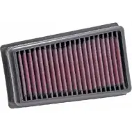 Воздушный фильтр K&N FILTERS 25WBI KT-6908 2454583 VQETS T