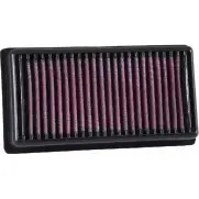 Воздушный фильтр K&N FILTERS MD5 R3Y 2454584 0024844357557 kt6912