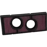 Воздушный фильтр K&N FILTERS 0024844199263 2454585 F DZLS kt9504