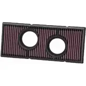 Воздушный фильтр K&N FILTERS kt9907 2454586 M ZZFIDC 0024844320032
