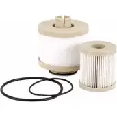 Топливный фильтр K&N FILTERS ZJ1N N pf4100 2454597 0024844351746