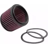 Воздушный фильтр K&N FILTERS 0024844025807 2454600 pl1001 G9ABAP B