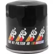 Масляный фильтр K&N FILTERS Suzuki Grand Vitara (FT, HT) 1 Кроссовер 2.7 (JA 627) 184 л.с. 2003 – 2006 S0K1 RRX ps1002 0024844287304