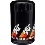Масляный фильтр K&N FILTERS 0024844287434 2454610 ps2001 HUEU S