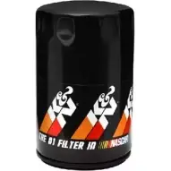 Масляный фильтр K&N FILTERS 0024844287465 5N LH1 ps2005 2454614