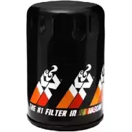 Масляный фильтр K&N FILTERS 0024844292339 ps2011 2454619 KSJH Y