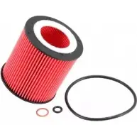 Масляный фильтр K&N FILTERS Z2A X2 0024844297556 ps7014 2454633