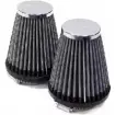 Воздушный фильтр K&N FILTERS XL 4SXM 0024844007681 2454659 rc1082
