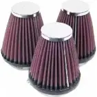 Воздушный фильтр K&N FILTERS 0 AFZPY 2454662 rc1203 0024844007834