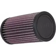 Воздушный фильтр K&N FILTERS 0024844009975 ERY G3KU 2454726 ru1070