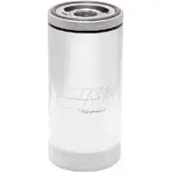 Масляный фильтр K&N FILTERS 8 6N6Z 2454750 44GKQ SS-4005