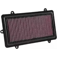 Воздушный фильтр K&N FILTERS 0024844051233 Z4 U56 2454756 su0015