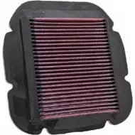 Воздушный фильтр K&N FILTERS 2454757 su1002 METG P 0024844101167