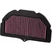 Воздушный фильтр K&N FILTERS 0024844112552 TS56 9Q0 2454758 su1005
