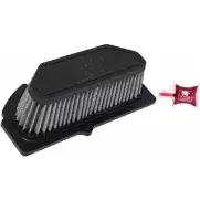 Воздушный фильтр K&N FILTERS 2454761 su1009r 0024844252388 BE Q7F8