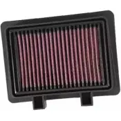 Воздушный фильтр K&N FILTERS 0024844352279 su1014 2454762 9TW5EM T