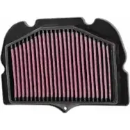 Воздушный фильтр K&N FILTERS 8 866X53 su1308r 0024844233677 2454768