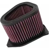 Воздушный фильтр K&N FILTERS 2454772 0024844097736 su1598 BWJ3XP 4