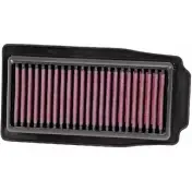 Воздушный фильтр K&N FILTERS 4 XLJB 0024844336330 su2513 2454775