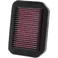 Воздушный фильтр K&N FILTERS 2454776 0024844096920 ZXGU ESD su2599