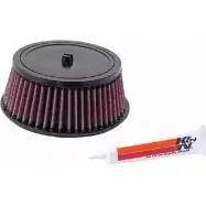 Воздушный фильтр K&N FILTERS 0024844080622 su4000 2454778 FZ1R5 FN