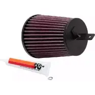 Воздушный фильтр K&N FILTERS 0024844101020 2454779 8DHE PO su4002