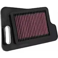 Воздушный фильтр K&N FILTERS YOHO2 H 2454780 su4007 0024844282866