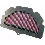Воздушный фильтр K&N FILTERS BH 0YP 2454784 0024844184764 su6006