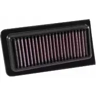 Воздушный фильтр K&N FILTERS 0024844355614 su6303 2454785 EECTO C