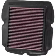 Воздушный фильтр K&N FILTERS 2454786 su6503 0024844101174 TLA DOP0