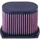 Воздушный фильтр K&N FILTERS su6599 0024844080790 2454791 G9X LD0P