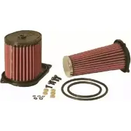 Воздушный фильтр K&N FILTERS 0024844199737 su7086 2454792 0FQD E