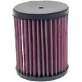 Воздушный фильтр K&N FILTERS ILGZH 21 2454794 0024844011091 su7503