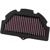 Воздушный фильтр K&N FILTERS F 6F96DZ su7506r 2454797 0024844260178