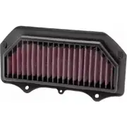 Воздушный фильтр K&N FILTERS WZOP33 U 0024844291738 2454799 su7511r