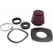 Воздушный фильтр K&N FILTERS 0 CW5HX2 2454800 su7588 0024844011114
