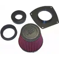 Воздушный фильтр K&N FILTERS su7592 2454801 JR 64PXO 0024844011121