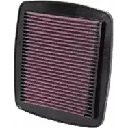 Воздушный фильтр K&N FILTERS su7593 2454802 8LV7 9Q 0024844020062