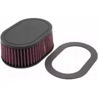 Воздушный фильтр K&N FILTERS 2454803 SU-7596 BL42MA AN N0FP